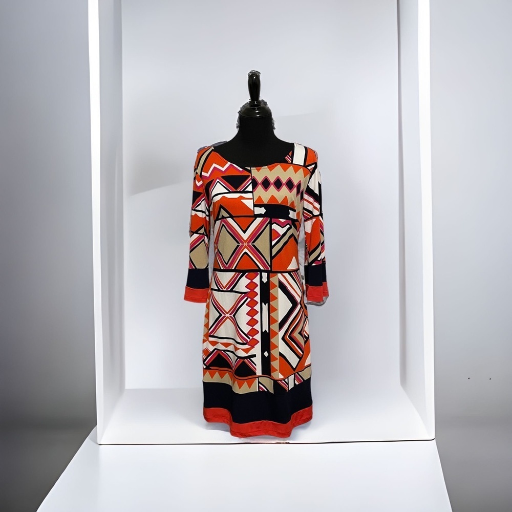 En Focus Studio Dress